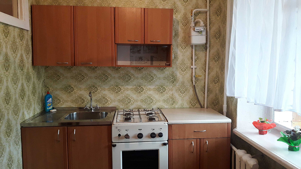 Довготривала оренда 1к кв навпроти "Метро" Ивано-Франковск - изображение 4