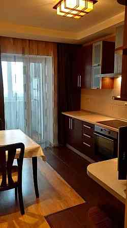 Здам квартиру на позняках Киев