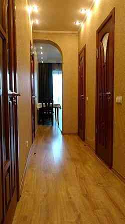 Здам квартиру на позняках Киев