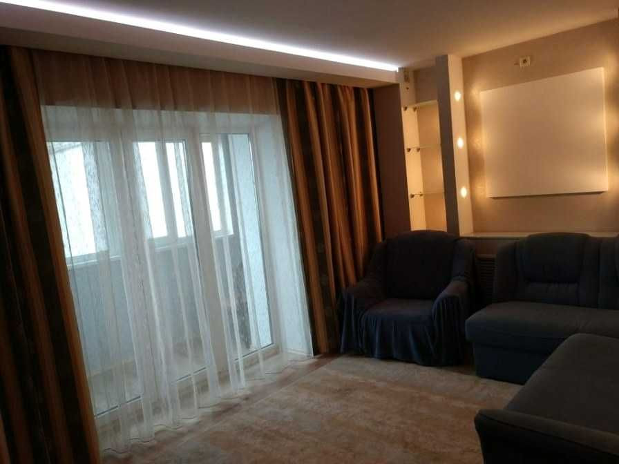 Здам квартиру на позняках Киев - изображение 1