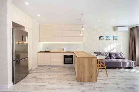 Аркадия. Сдам 1комн. Жеичужина. Литературная ул. / Каманина ул. Одеса