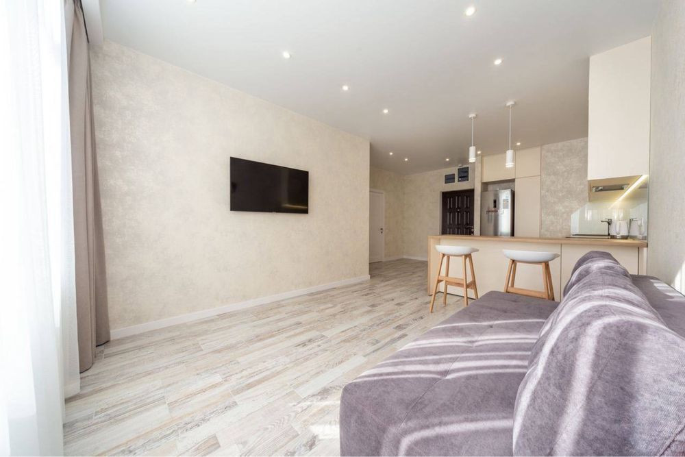 Аркадия. Сдам 1комн. Жеичужина. Литературная ул. / Каманина ул. Одеса - зображення 4