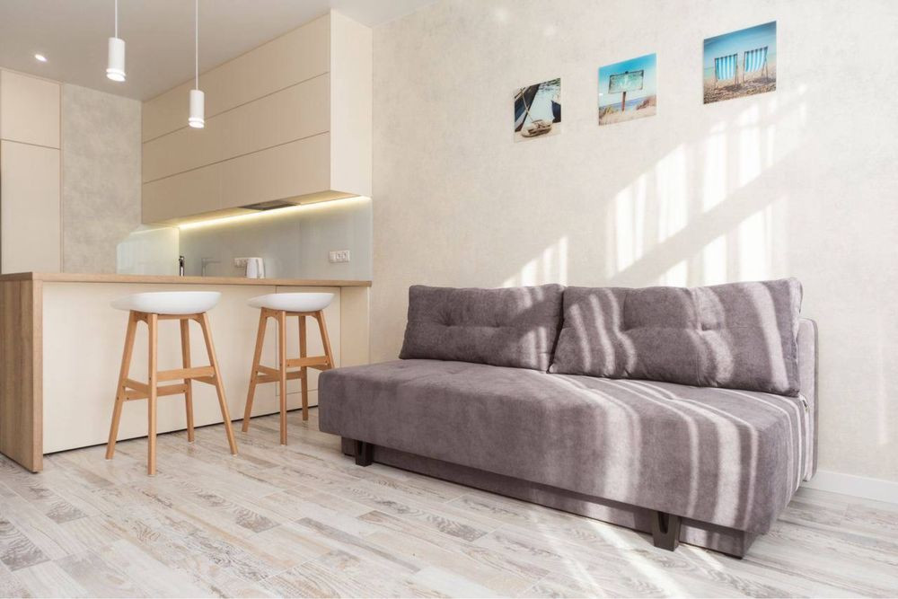 Аркадия. Сдам 1комн. Жеичужина. Литературная ул. / Каманина ул. Одеса - зображення 6