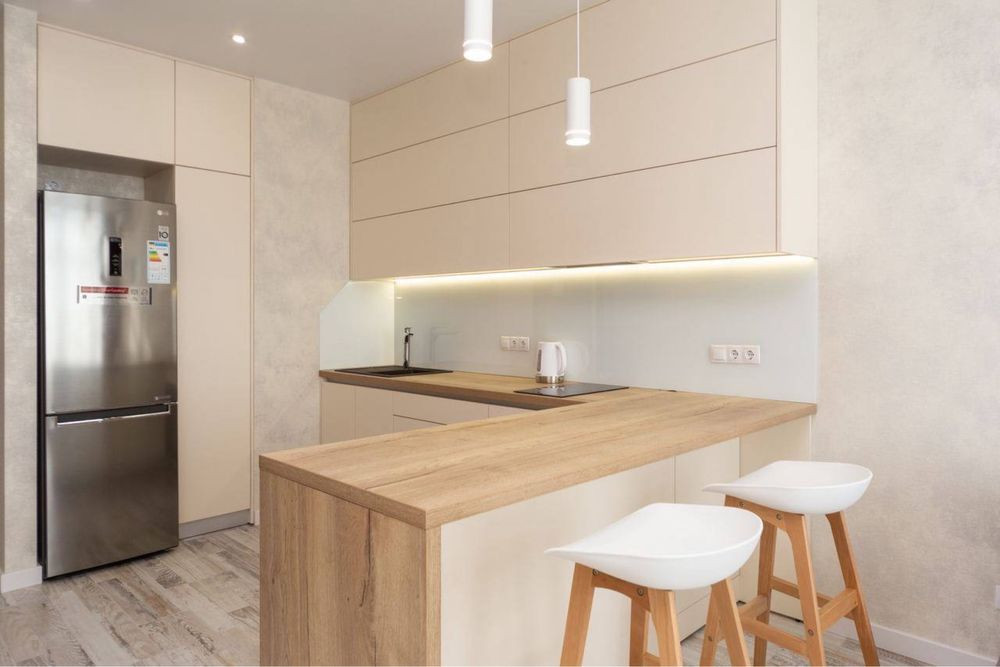 Аркадия. Сдам 1комн. Жеичужина. Литературная ул. / Каманина ул. Одеса - зображення 7