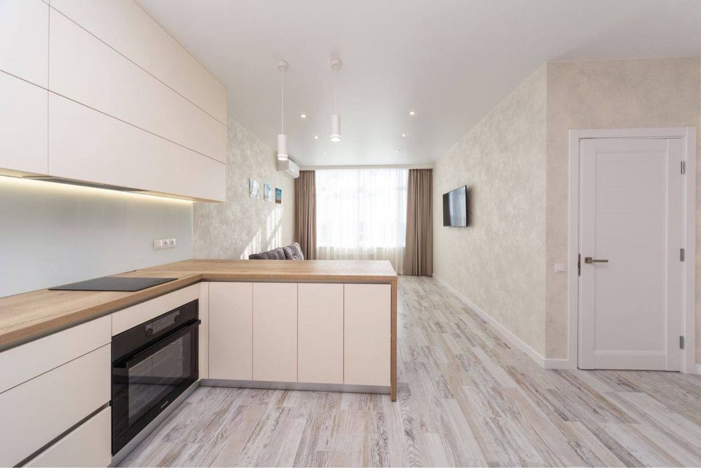 Аркадия. Сдам 1комн. Жеичужина. Литературная ул. / Каманина ул. Одеса - зображення 8