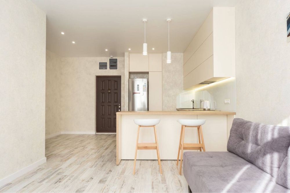 Аркадия. Сдам 1комн. Жеичужина. Литературная ул. / Каманина ул. Одеса - зображення 5