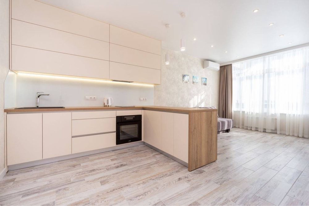 Аркадия. Сдам 1комн. Жеичужина. Литературная ул. / Каманина ул. Одеса - зображення 2