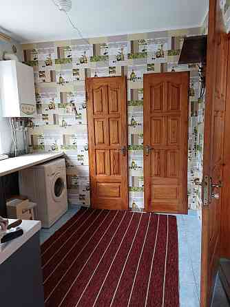 Здам однокімнатну квартиру в Броварах район ж.д.Вокзал. Квитневое