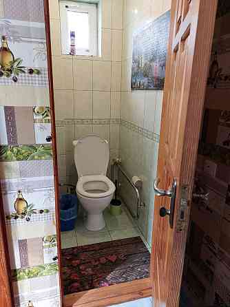 Здам однокімнатну квартиру в Броварах район ж.д.Вокзал. Квитневое