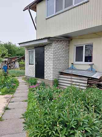 Здам однокімнатну квартиру в Броварах район ж.д.Вокзал. Квитневое