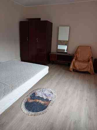 Здам однокімнатну квартиру в Броварах район ж.д.Вокзал. Квитневое