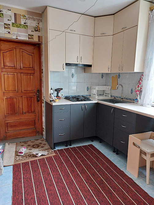 Здам однокімнатну квартиру в Броварах район ж.д.Вокзал. Квитневое - изображение 2