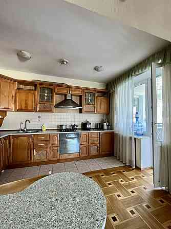 Оренда 3к. квартири в центрі міста Днепр