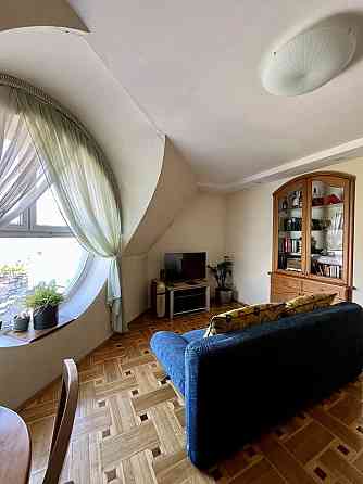 Оренда 3к. квартири в центрі міста Днепр