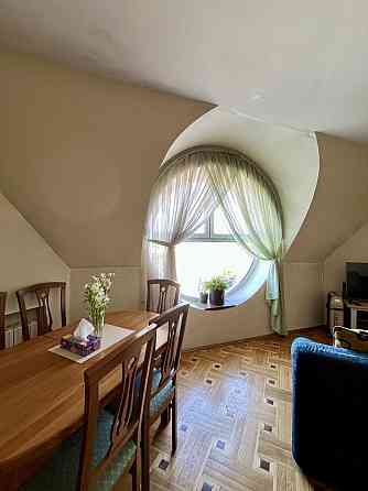 Оренда 3к. квартири в центрі міста Днепр