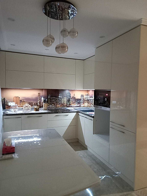 Здам 2 кімнатну квартиру, Тітова (Титова) Днепр - изображение 1