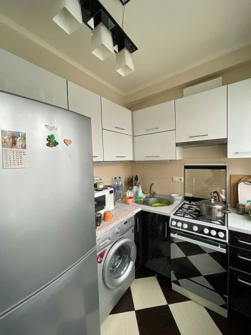 Оренда 2к разд м Дарниця БВР бул-р Верховної Ради 28 ! Киев - изображение 1