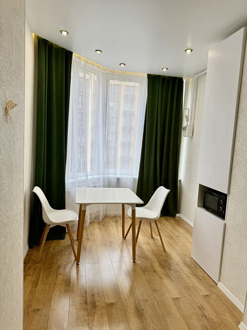 Гарна однокімнтана жк Софія,жк Софія Резиденс Софіївська Борщагівка - зображення 1