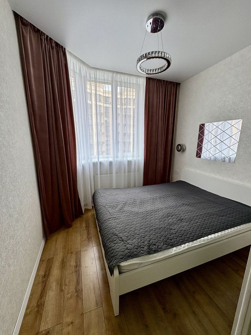 Гарна однокімнтана жк Софія,жк Софія Резиденс Софіївська Борщагівка - зображення 8