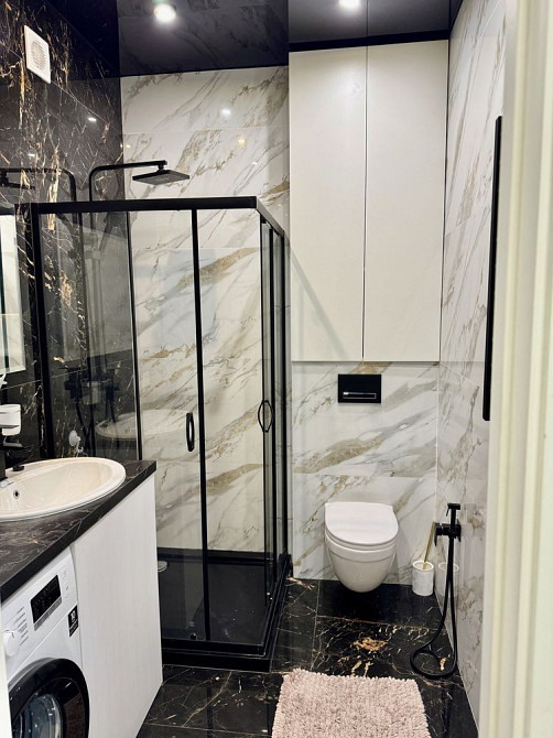 Гарна однокімнтана жк Софія,жк Софія Резиденс Софіївська Борщагівка - зображення 6