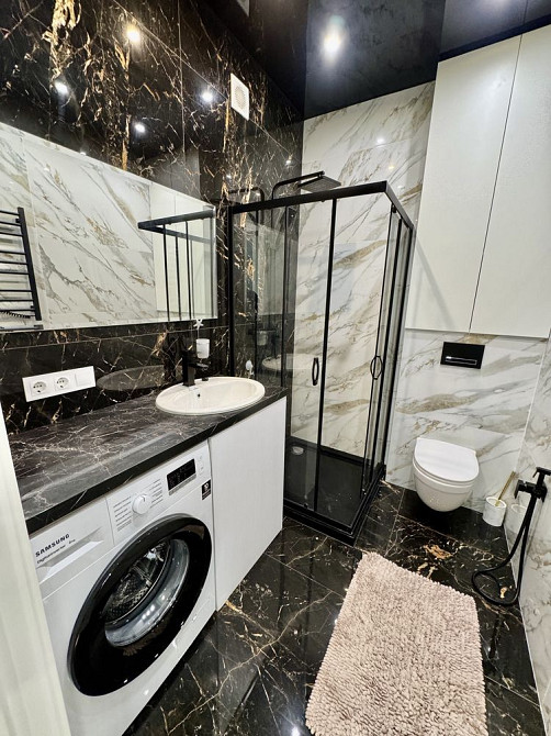 Гарна однокімнтана жк Софія,жк Софія Резиденс Софіївська Борщагівка - зображення 5