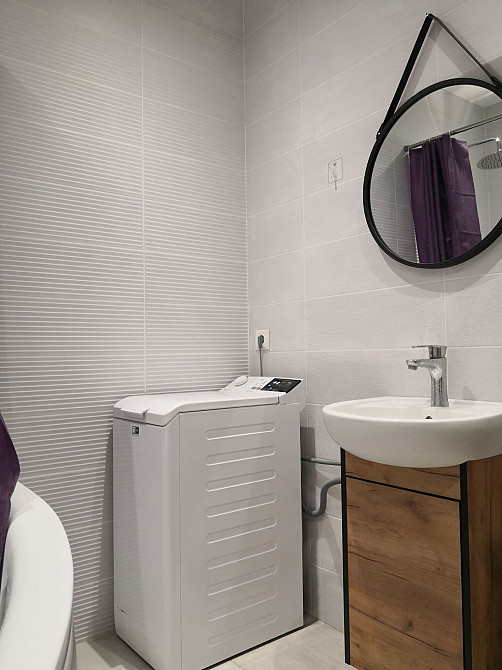 Акварелі 2 Оренда 3 кімн. квартири південна сторона Вишневе - зображення 6