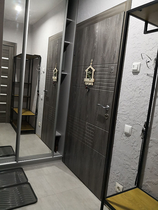 Акварелі 2 Оренда 3 кімн. квартири південна сторона Вишневе - зображення 3