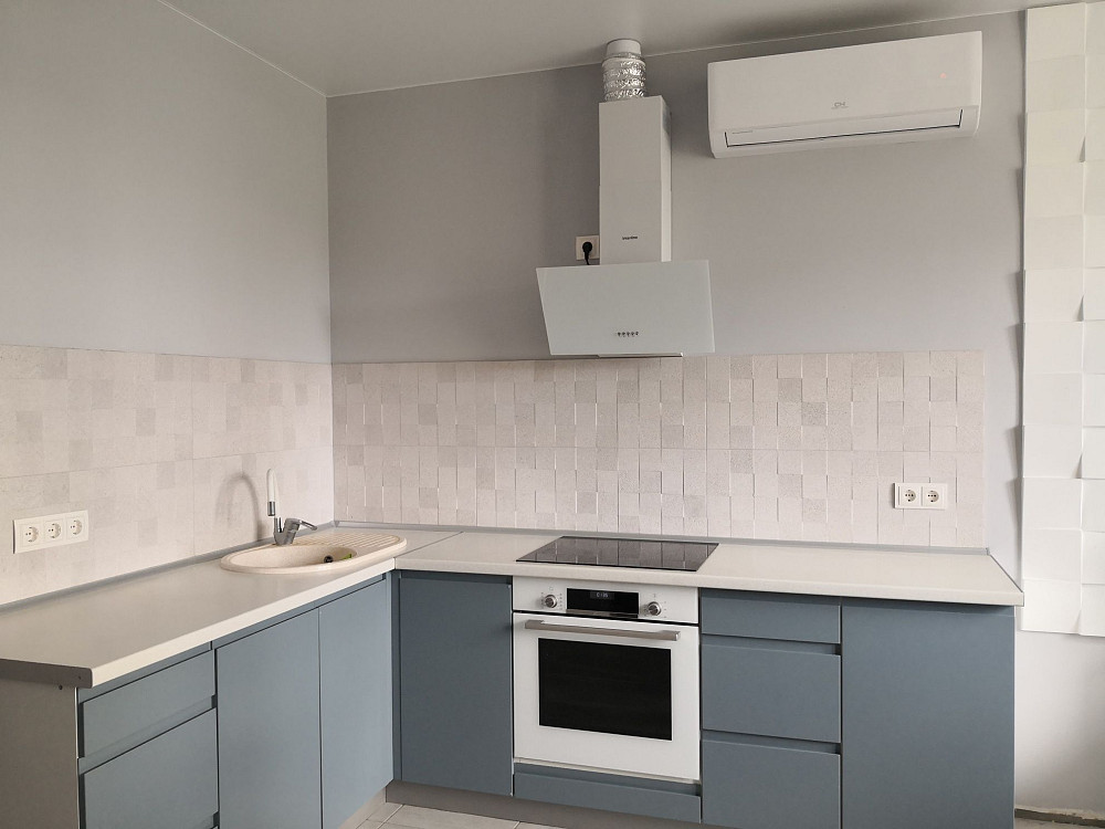 Акварелі 2 Оренда 3 кімн. квартири південна сторона Вишневе - зображення 5