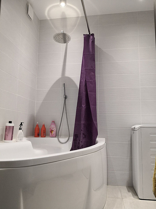 Акварелі 2 Оренда 3 кімн. квартири південна сторона Вишневе - зображення 7