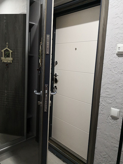 Акварелі 2 Оренда 3 кімн. квартири південна сторона Вишневе - зображення 2