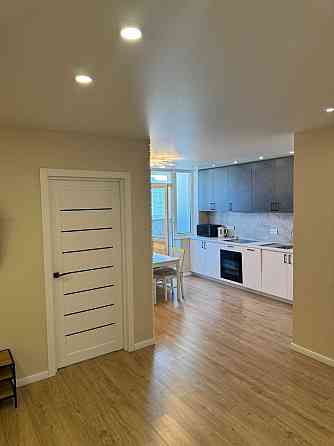 1к / 46м2 ЖК Одеський Бульвар. Теремки. ВЛАСНИК. Без %. Киев