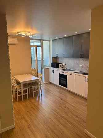 1к / 46м2 ЖК Одеський Бульвар. Теремки. ВЛАСНИК. Без %. Киев