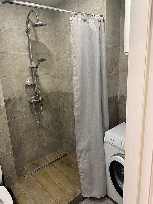 1к / 46м2 ЖК Одеський Бульвар. Теремки. ВЛАСНИК. Без %. Киев - изображение 8