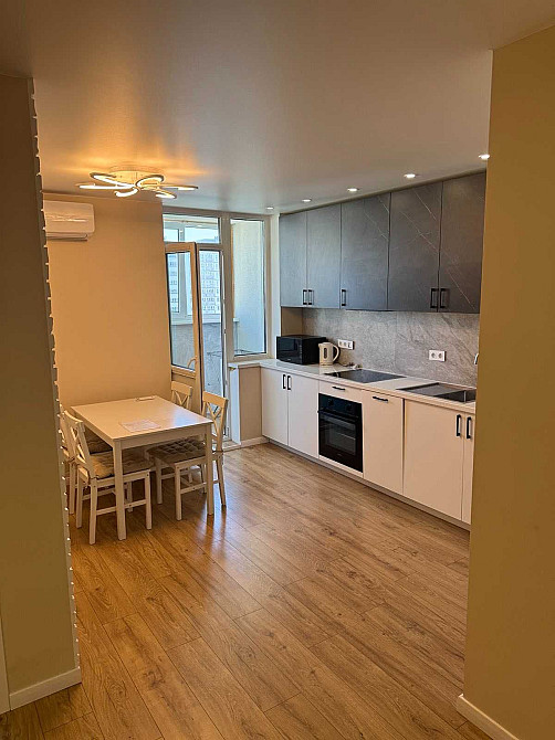 1к / 46м2 ЖК Одеський Бульвар. Теремки. ВЛАСНИК. Без %. Киев - изображение 5