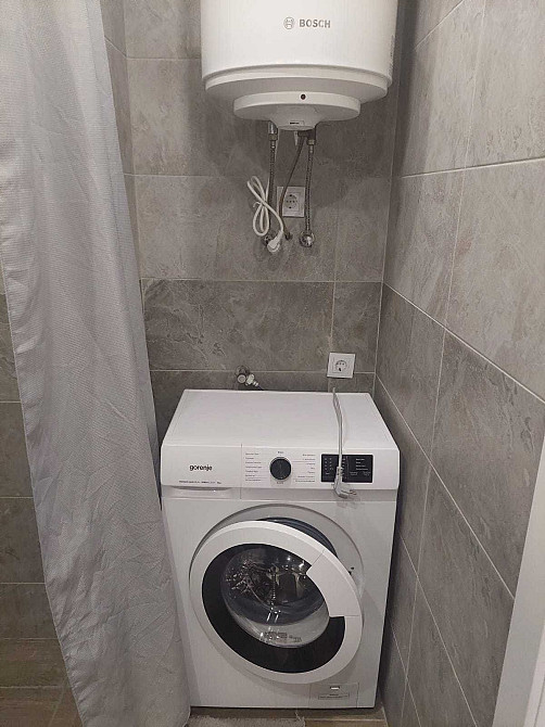 1к / 46м2 ЖК Одеський Бульвар. Теремки. ВЛАСНИК. Без %. Киев - изображение 3