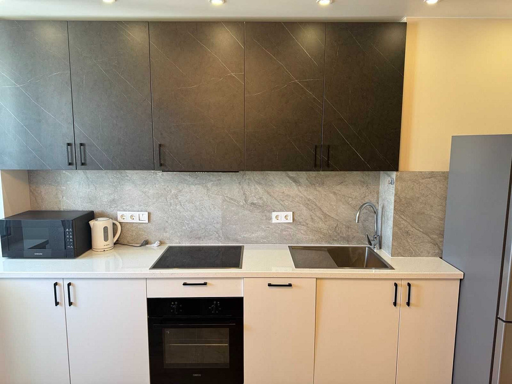 1к / 46м2 ЖК Одеський Бульвар. Теремки. ВЛАСНИК. Без %. Киев - изображение 6