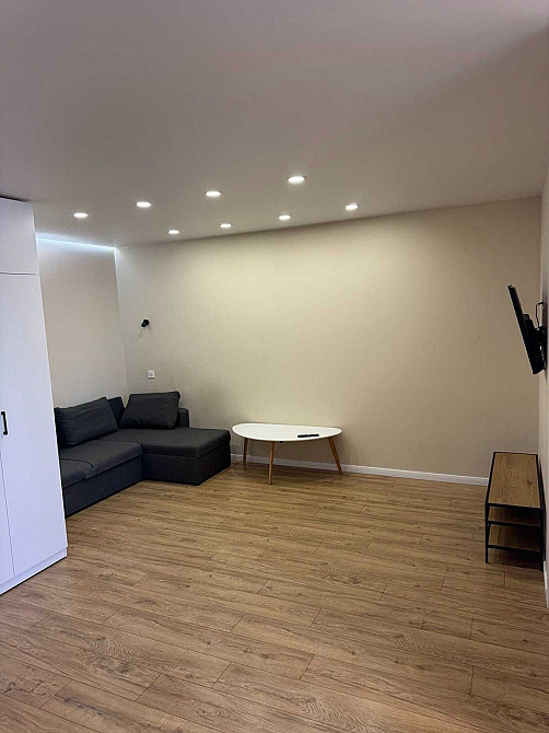 1к / 46м2 ЖК Одеський Бульвар. Теремки. ВЛАСНИК. Без %. Киев - изображение 4