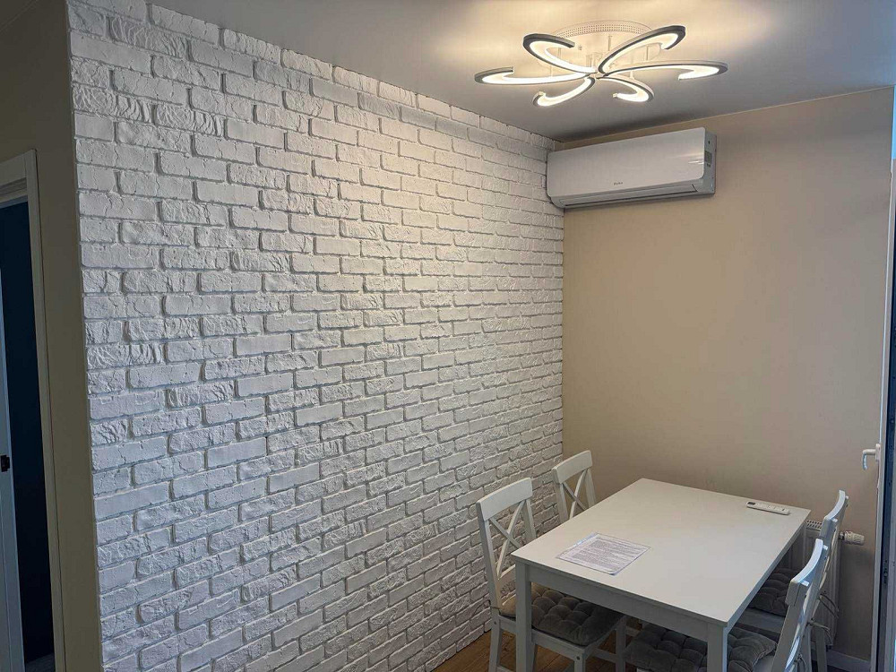 1к / 46м2 ЖК Одеський Бульвар. Теремки. ВЛАСНИК. Без %. Киев - изображение 7