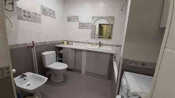 Здам 1кв Олексіївка  новобудова м.Перемога 15хв пішки євроремонт Харьков