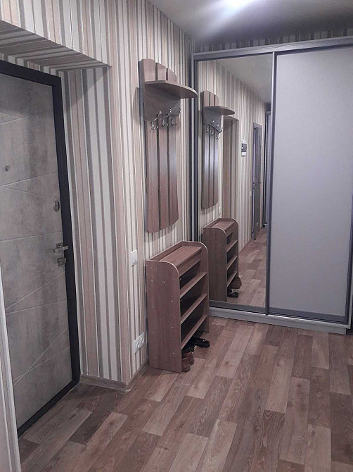 Здам 1кв Олексіївка  новобудова м.Перемога 15хв пішки євроремонт Харьков - изображение 4