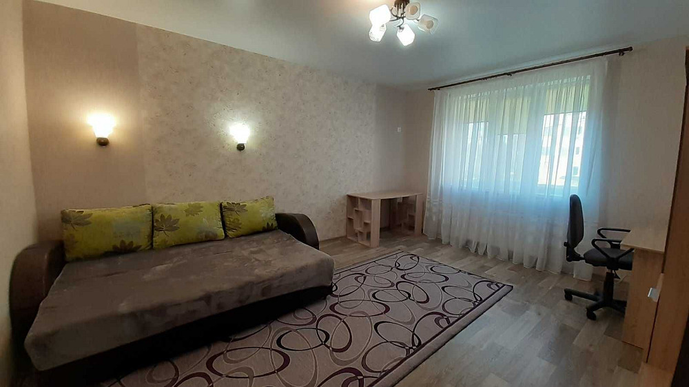 Здам 1кв Олексіївка  новобудова м.Перемога 15хв пішки євроремонт Харьков - изображение 2