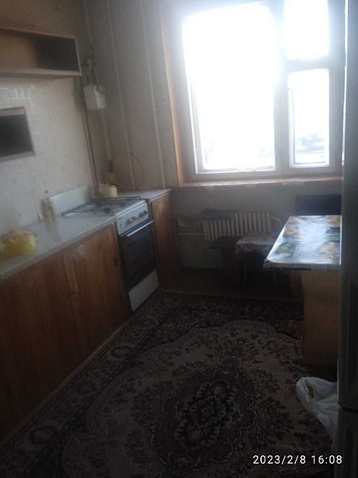 Квартира в Хортицком районе по улице Рубана Запоріжжя - зображення 5