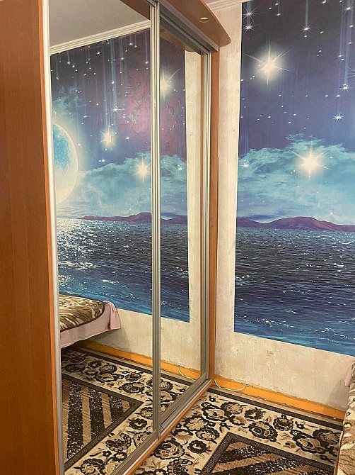 Квартира в Хортицком районе по улице Рубана Запоріжжя - зображення 1