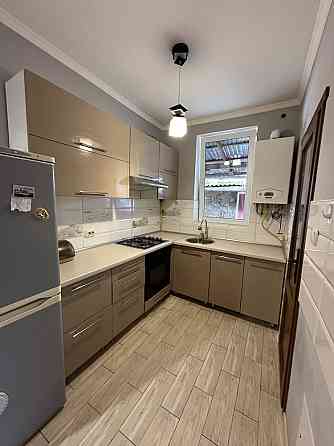 2 кімнатна квартира Хуст