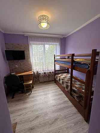 2 кімнатна квартира Хуст