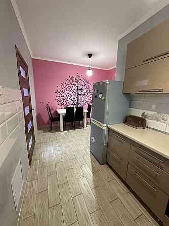 2 кімнатна квартира Хуст