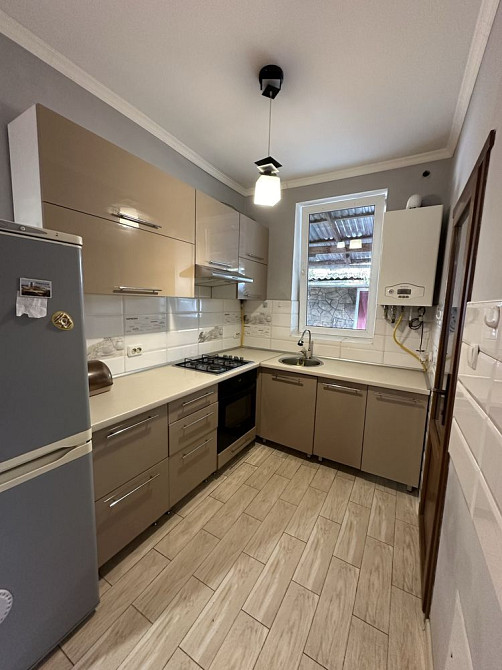 2 кімнатна квартира Хуст - изображение 1