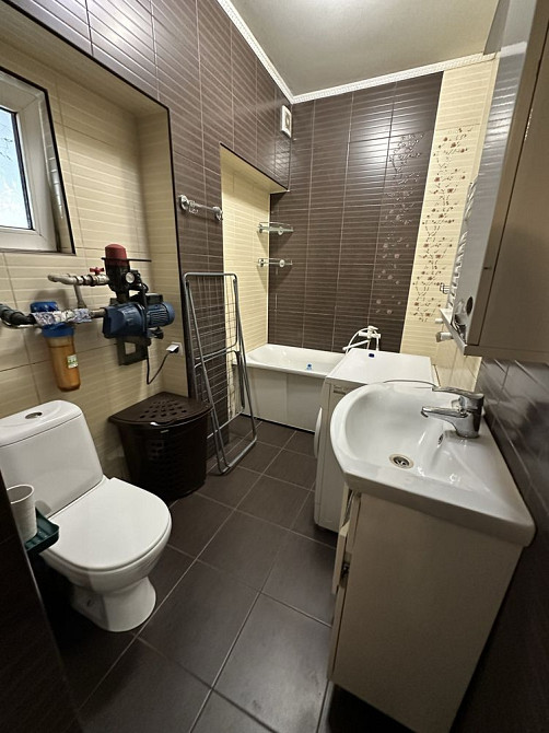 2 кімнатна квартира Хуст - изображение 7