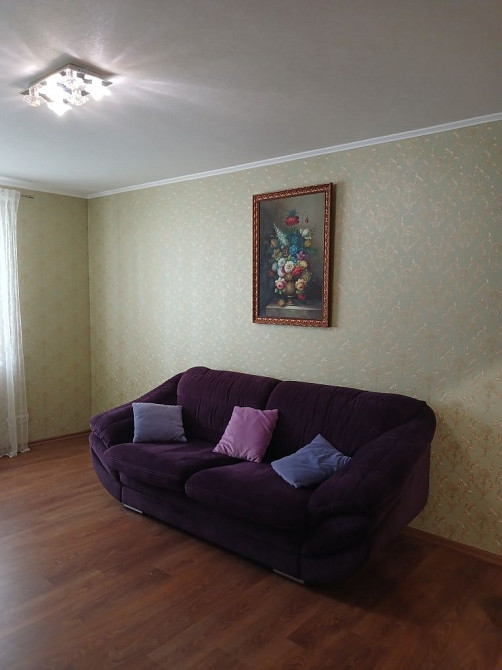 Сдам 2к Без комиссии на Кедрина большая 70 кв м Центр Днепр Днепр - изображение 1