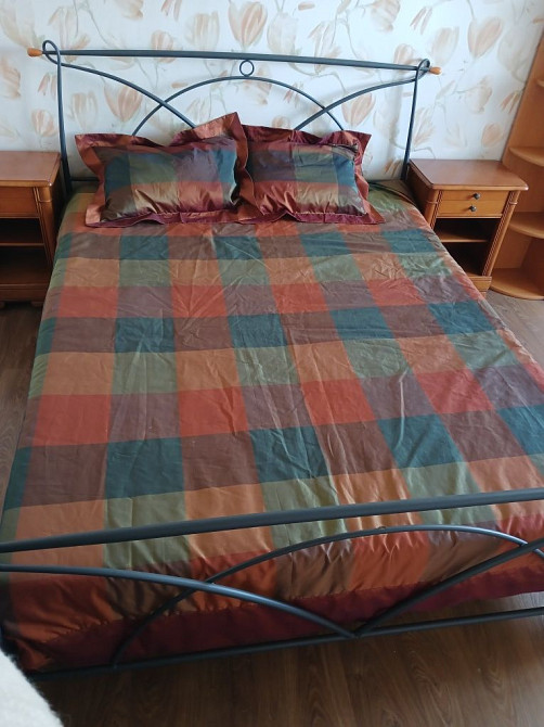 Сдам 2к Без комиссии на Кедрина большая 70 кв м Центр Днепр Днепр - изображение 8